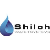 Shiloh Water Systems Inc. logo, Shiloh Water Systems Inc. contact details