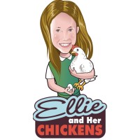 Ellie And Her Chickens logo, Ellie And Her Chickens contact details