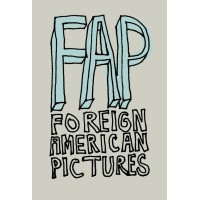 ForeignAmerican Pictures logo, ForeignAmerican Pictures contact details