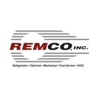 Remco Inc. logo, Remco Inc. contact details