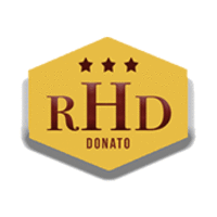 Ristorante Donato logo, Ristorante Donato contact details