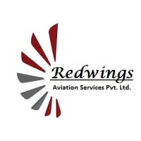 REDWINGS AVIATION SERVICES logo, REDWINGS AVIATION SERVICES contact details