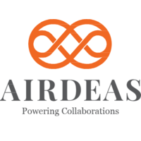 Airdeas Ltd logo, Airdeas Ltd contact details