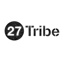 27 Tribe logo, 27 Tribe contact details