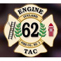 Ivyland Fire Company Inc logo, Ivyland Fire Company Inc contact details