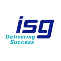 ISG Transportation Inc. logo, ISG Transportation Inc. contact details