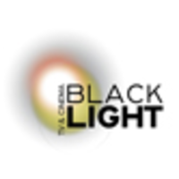 Blacklight productions logo, Blacklight productions contact details