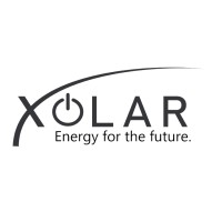 Xolar Inc. logo, Xolar Inc. contact details