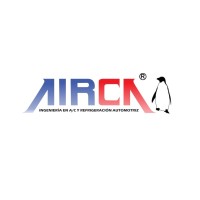 Airca logo, Airca contact details