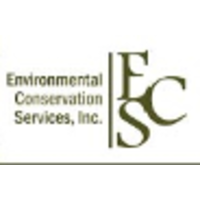 Environmental Conservation Services logo, Environmental Conservation Services contact details