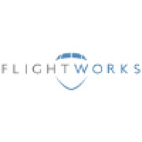 FlightWorks Inc logo, FlightWorks Inc contact details