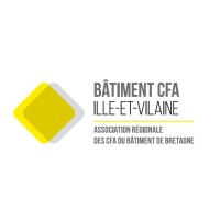 Bâtiment CFA Ille et Vilaine logo, Bâtiment CFA Ille et Vilaine contact details