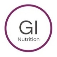 GI Nutrition logo, GI Nutrition contact details