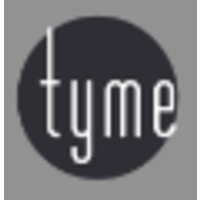 tyme agency logo, tyme agency contact details