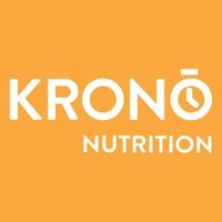 Krono Nutrition logo, Krono Nutrition contact details