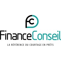 Finance Conseil logo, Finance Conseil contact details