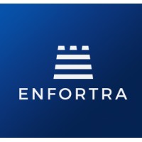 Enfortra logo, Enfortra contact details