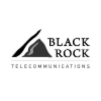 Black Rock Telecommunications logo, Black Rock Telecommunications contact details