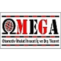 Omega Otomotiv Ith. Ihr. Ic ve Dis Tic. logo, Omega Otomotiv Ith. Ihr. Ic ve Dis Tic. contact details