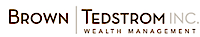 BROWN & TEDSTROM, INC. logo, BROWN & TEDSTROM, INC. contact details