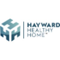 Hayward Healthy Home logo, Hayward Healthy Home contact details