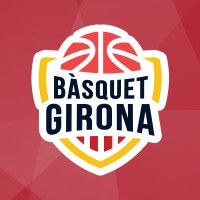 Bàsquet Girona logo, Bàsquet Girona contact details