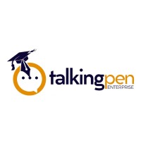 TALKINGPEN ENTERPRISE logo, TALKINGPEN ENTERPRISE contact details