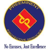 Preeminent Protective Services, Inc logo, Preeminent Protective Services, Inc contact details