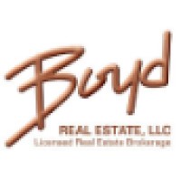 Boyd Real Estate, LLC. logo, Boyd Real Estate, LLC. contact details