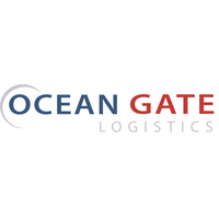 Ocean Gate Logistics logo, Ocean Gate Logistics contact details