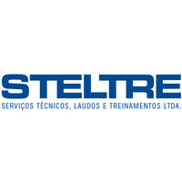 STELTRE - Serviços Técnicos, Laudos e Treinamentos. logo, STELTRE - Serviços Técnicos, Laudos e Treinamentos. contact details