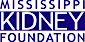 Mississippi Kidney Foundation, Inc. logo, Mississippi Kidney Foundation, Inc. contact details