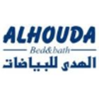 Al Houda logo, Al Houda contact details