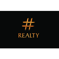 HASHTAG REALTY logo, HASHTAG REALTY contact details