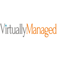 Virtually Managed logo, Virtually Managed contact details