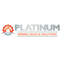 Platinum Mining Sales & Solutions logo, Platinum Mining Sales & Solutions contact details