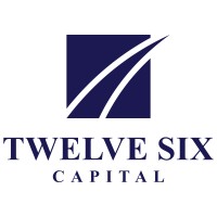 Twelve Six Capital logo, Twelve Six Capital contact details