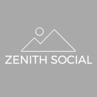 Zenith Social, LLC logo, Zenith Social, LLC contact details