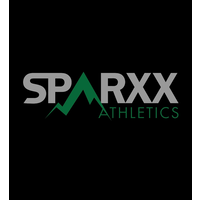 Sparxx Athletics logo, Sparxx Athletics contact details