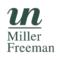 Miller Freeman UN logo, Miller Freeman UN contact details