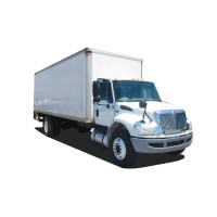 Huber Action Freight Inc logo, Huber Action Freight Inc contact details