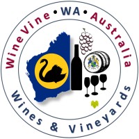 WineVine WA / WineVine Australia logo, WineVine WA / WineVine Australia contact details