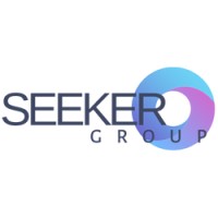 SEEKER GROUP logo, SEEKER GROUP contact details