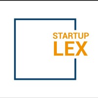 Startup Lex logo, Startup Lex contact details