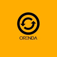 Orenda India logo, Orenda India contact details