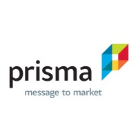 Prisma Graphic logo, Prisma Graphic contact details