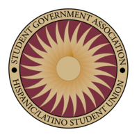 Hispanic Latino Student Union logo, Hispanic Latino Student Union contact details