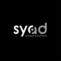 Syad - Unique Solutions logo, Syad - Unique Solutions contact details