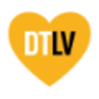 Love DTLV logo, Love DTLV contact details