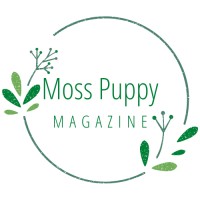 Moss Puppy Magazine logo, Moss Puppy Magazine contact details